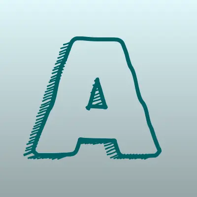 Алтайский краевой противотуберкулезный диспансер, лого-визитка