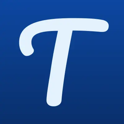 ТФК-Строй, торгово-монтажная компания, лого-визитка